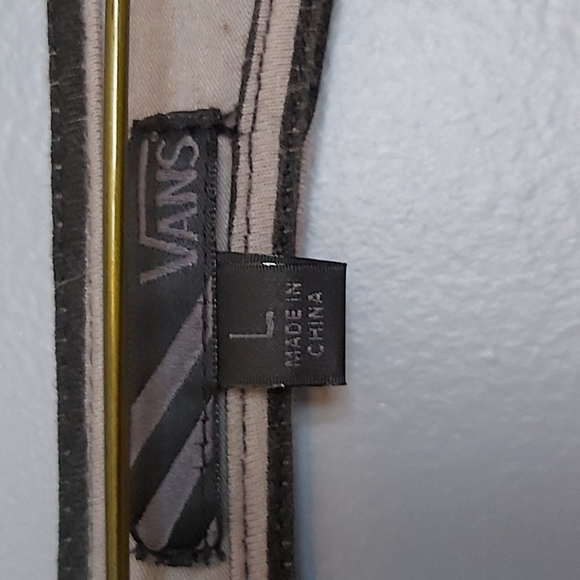 Vans dress - Picture 4 of 4